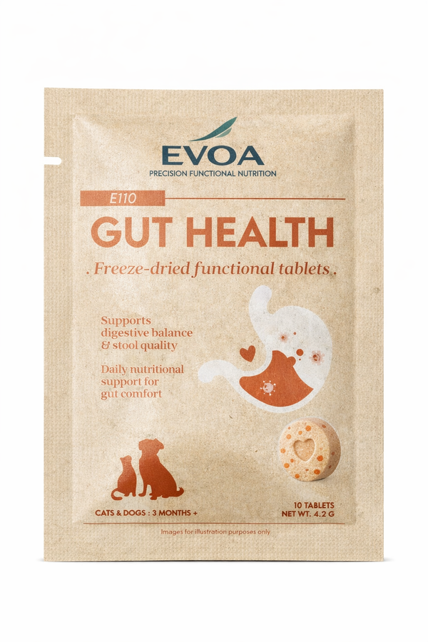Premium Digestive Support