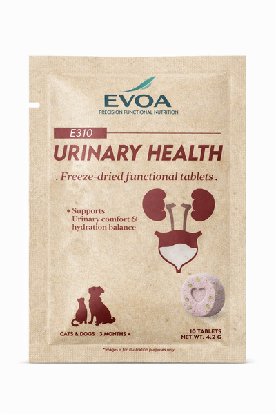 Urinary Health