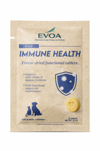 EVOA Urinary + Immunity Combo -  Urinary & Immune Support for Cats & Dogs