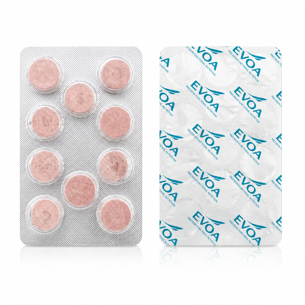 EVOA - URINARY HEALTH [E310]