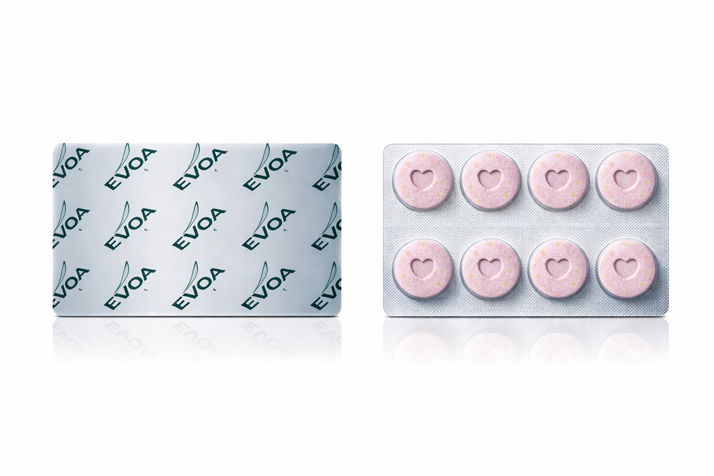 EVOA - URINARY HEALTH [E310]